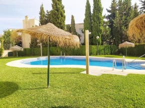 INMOGEST - Apartamento Mar Golondrinas - Parking free